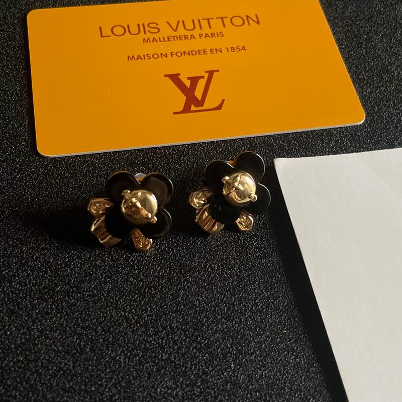 LV Earring 04yxh58